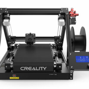 3DPrintMill Creality Belt 3D-Drucker