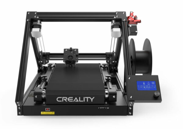 3DPrintMill Creality Belt 3D-Drucker