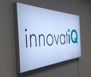 innovatiQ Logo