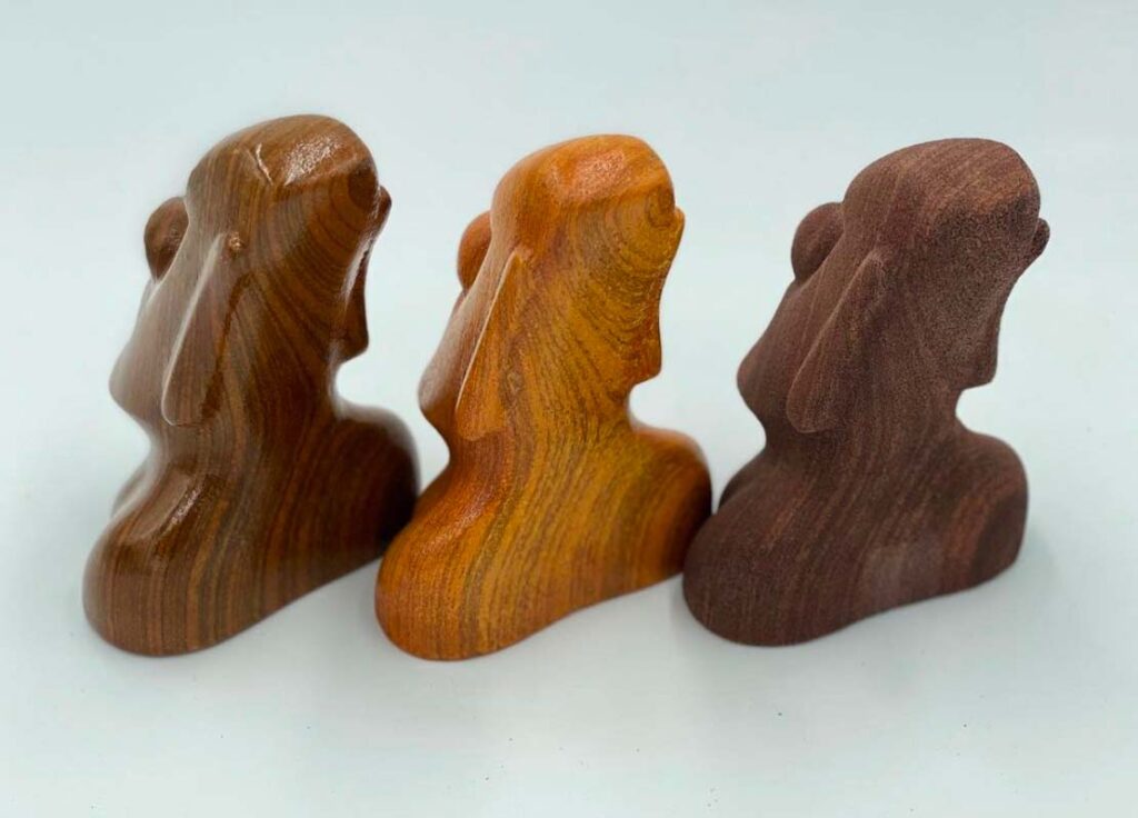 Holz 3D-Druck