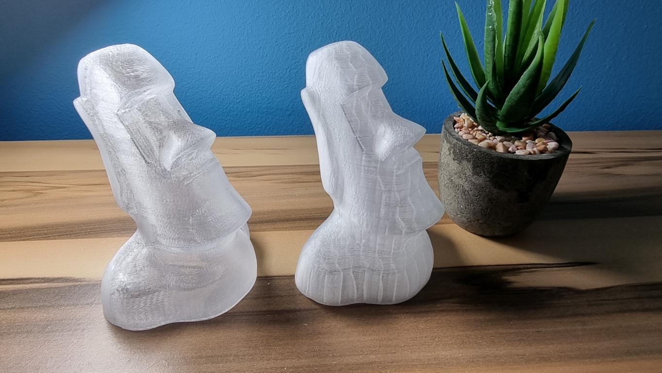 lørdag Slik Følsom Einzigartig: "3D Druck München" bietet 3D-Druck mit Acrylglas