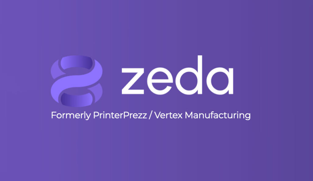 Zeda eröffnet Advanced Manufacturing Digital Foundry in Cincinnati, Ohio