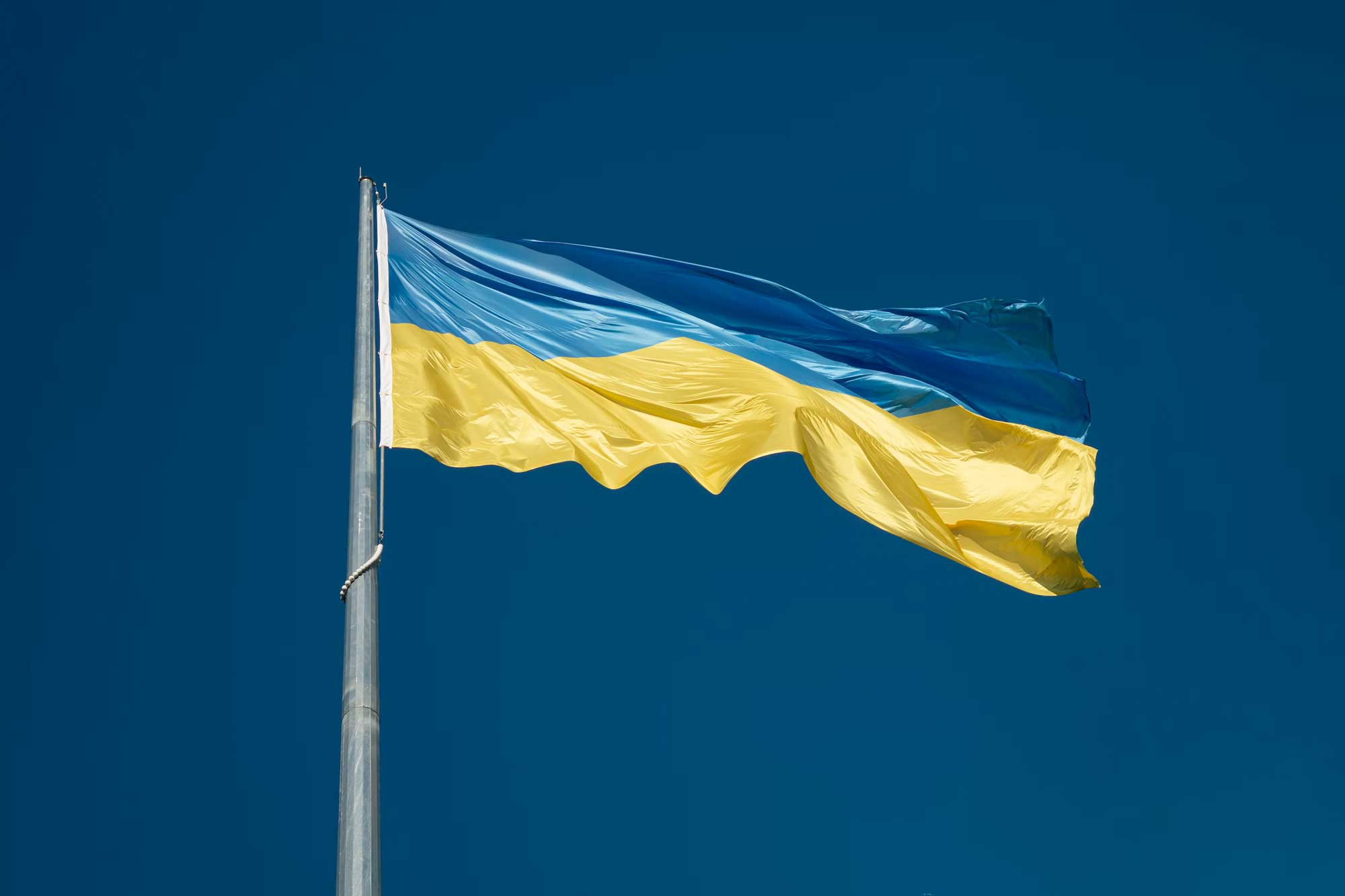 Essentium and KVG support Ukraine with 3D printing technology