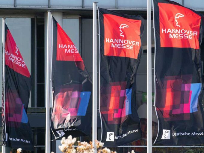 Norwegen ist Partnerland der HANNOVER MESSE 2024