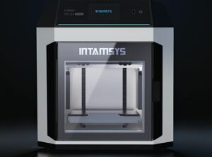 INTAMSYS liefert FFF-3D-Drucktechnik für WorldSkills Shanghai 2026