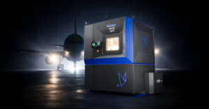 Airbus qualifiziert Roboze-System für Flugzeugteile aus ULTEM 9085