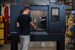 Lumafield erweitert CT-Prüfung für additive Fertigung und Serienkontrolle