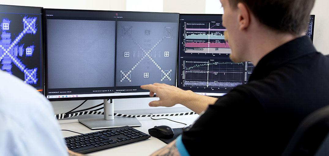 Pankl Racing Systems and Interspectral deepen cooperation for metal 3D printing quality assurance