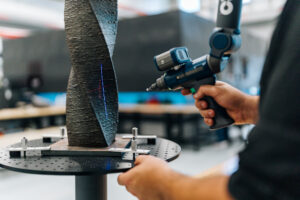 Austal prüft 3D-Druck für maritime Lieferketten systematisch