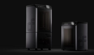 CFSYS aus Suzhou setzt auf integrierten Ansatz im Endlosfaser-3D-Druck