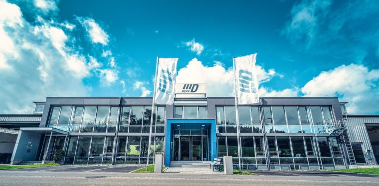 3D-Werk Black Forest GmbH partners with XJet to bring ceramic and metal NPJ 3D printing to southern Germany