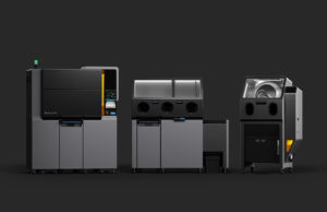Fuse X1: Formlabs präsentiert neuen, großformatigen SLS-3D-Drucker