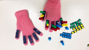 ThermoPhy macht Daten mit 3D-gedruckten Elementen fühlbar