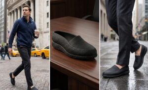 Koobz fertigt 3D-gedruckte Schuhe in einer skalierbaren Druckerfarm