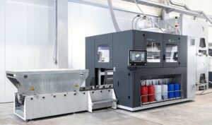 ExOne bringt kompakten Sand-3D-Drucker für Gießereien