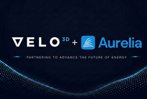 Velo3D und Aurelia entwickeln 3D-gedruckte Turbinenbauteile