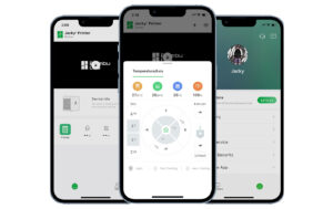 Bambu Handy 3.22.0: Neue Oberfläche und automatische Filamentverwaltung