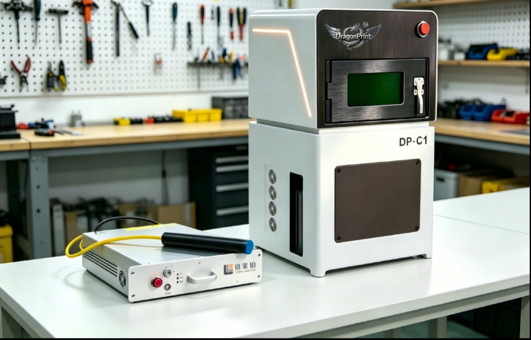 Chromium Platinum launches DP-C1 metal 3D printer targeting consumer segment with AI-assisted modeling