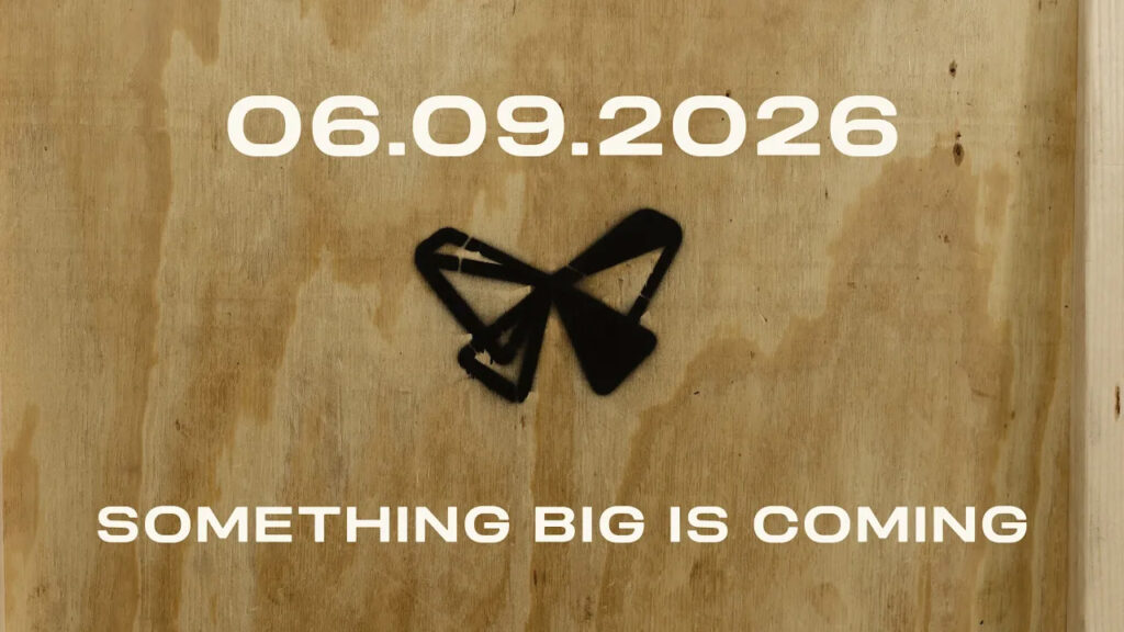 Formlabs Teaser zur Produktvorstellung am 9. Juni 2026