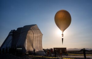 3D-gedruckter Testkörper Aires Tide soll Entwicklungszyklen verkürzen
