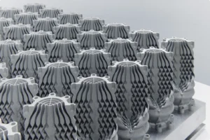 VulcanForms erhält 220 Millionen Dollar für digitale Metallfertigung