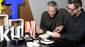 3-D Letter Studio automatisiert die Konstruktion von Leuchtbuchstaben für die additive Fertigung