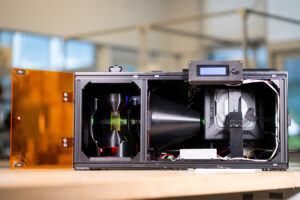 CAL-3D-Druck zum Selberbauen: OpenCAL veröffentlicht Dokumentation und Code
