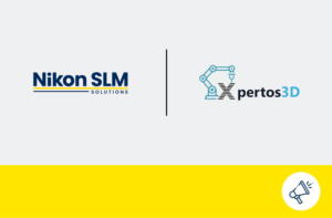 Nikon SLM Solutions baut Metalldruck-Zugang in Lateinamerika aus