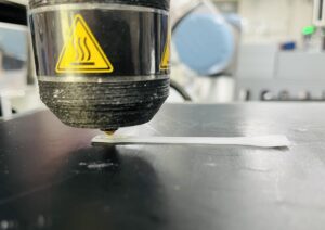 Algorithmus erkennt individuelle Abweichungen baugleicher 3D-Drucker