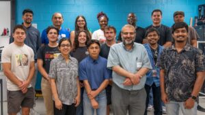 3D-Druck-Workshop bringt additive Fertigung in Schulen von New Mexico
