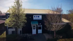 Eaton bündelt metallischen 3D-Druck für Luftfahrtbauteile in Großbritannien