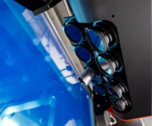 Additive Assurance bringt Echtzeit-Überwachung für Metall-3D-Druck nach Japan