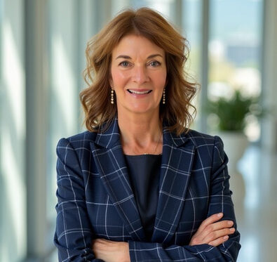 LightForce Orthodontics names Erica Rogers CEO, adds 3D-printed metal brackets after treating 200,000 patients