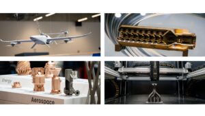 Formnext richtet Defence Summit für industriellen 3D-Druck aus
