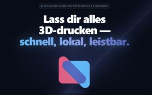 Interview mit Martin Leitner von LayerForge: Wie ein 3D-Druck-Marktplatz Maker und Kunden in Österreich und Deutschland vernetzt