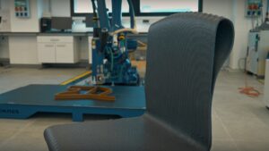 Interview mit Paula Maestro von AIMPLAS: Die Zukunft der additiven Fertigung hängt von besseren Werkstoffen ab – nicht von mehr Materialien
