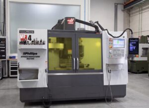 US Navy erweitert 3D-Druck-Ausbildung mit Hybrid- und Verbundsystemen