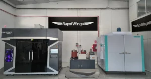 Massivit eröffnet 3D-Druck-Servicezentrum für Verbundwerkzeugbau in Barcelona