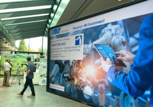 ROBOTER 2027 sucht Fachbeiträge zu 3D-Druck und automatisierter Fügetechnik