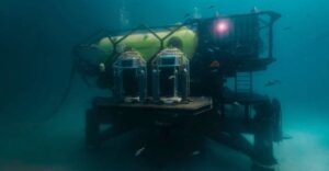 DEEP installiert Unterwasserhabitat und setzt auf Metall-3D-Druck