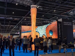 Zaha Hadid Architects fertigt sechs Meter hohen Tower im 3D-Druck