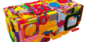 RWTH Aachen veröffentlicht Geometriebibliothek für additive Fertigung
