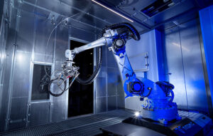 Globaler Wachstumsmarkt Additive Fertigung: EXPO3D Istanbul setzt Impulse für die Industrie