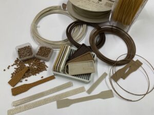 Interview mit Sandra Schulnig vom ADMiRE Research Center: Biobasierte Materialien und geschlossene Materialkreisläufe im 3D-Druck