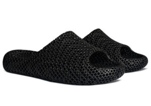 BIQU Life verkauft 3D-gedruckte Sandalen mit Wabendesign