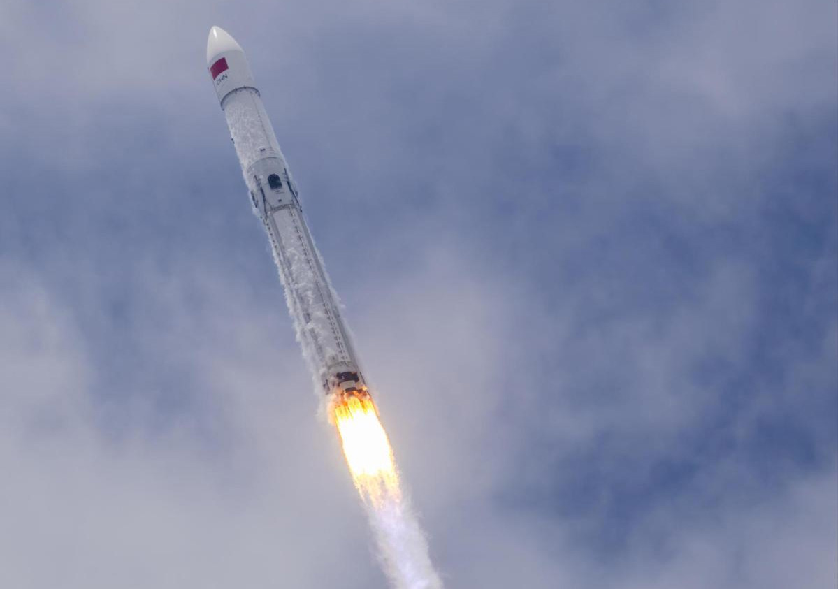 再利用可能なロケット：3Dプリントは中国の宇宙開発の標準技術となる