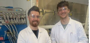 3D-gedruckte Eisen-Flow-Batterie soll Forschungskosten senken