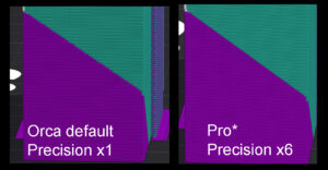 Snapmaker sponsert NeotkoCM: Orca-Fork bringt Pro-Modus für MMU-Painter und Textilmuster