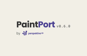 PaintPort: Browser-Tool überträgt bemalte 3MF-Modelle auf den Prusa Core One INDX
