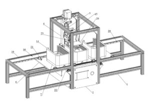 Patent beschreibt kippende und vibrierende Bauplatte für saubereren Multi-Resin-Druck
